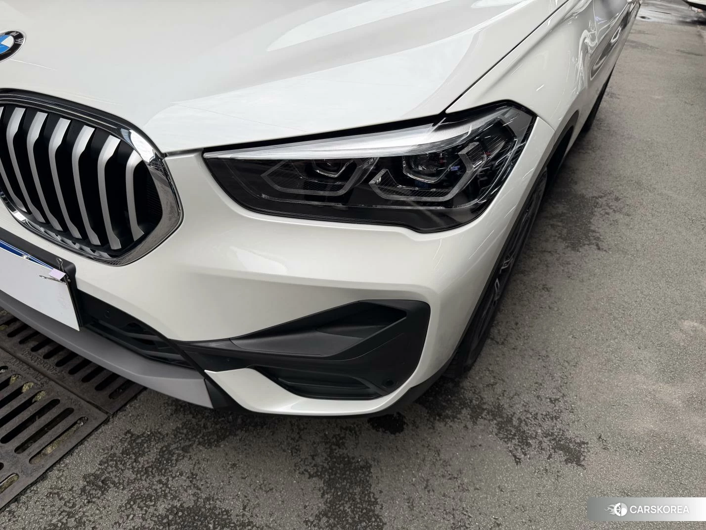 BMW X1 id 4487144 из Китая 28