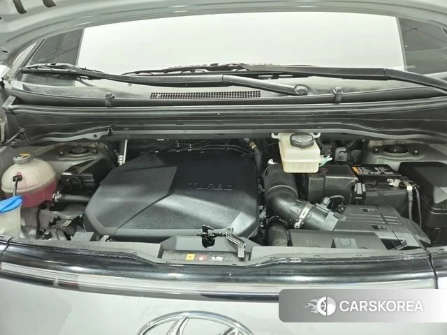 Hyundai Staria id 4943098 из Кореи 15