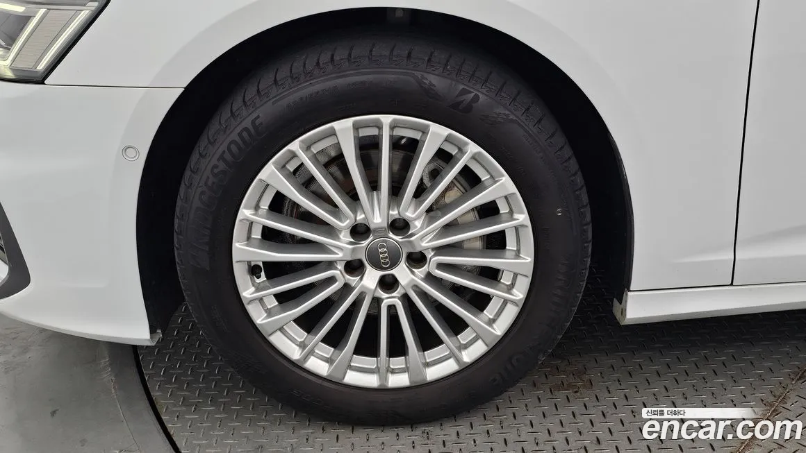 Audi A6 (C8) id 2056895 из Кореи 15