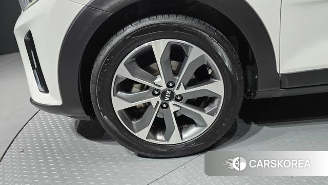 Kia Stonic id 4563351 из Кореи 26