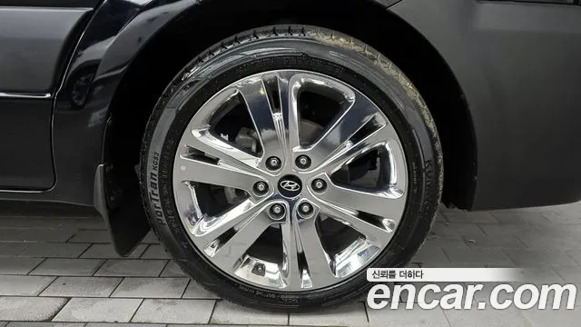 Hyundai Solati id 2800110 из Кореи 15