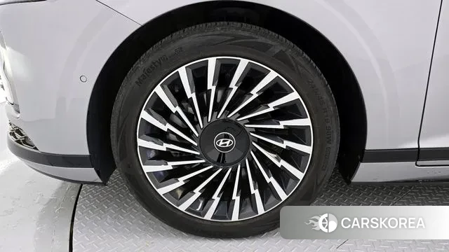 Hyundai Grandeur (GN7) id 3027101 из Кореи 15