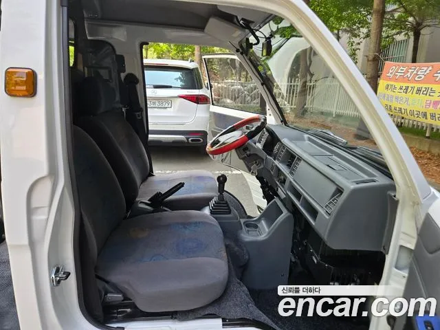 Chevrolet (GM Daewoo) New Damas id 2703211 из Кореи 13