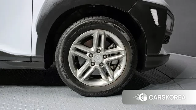 Hyundai Kona id 3090847 из Кореи 15