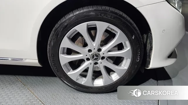 Mercedes-Benz E-Class W213 id 3480403 из Кореи 15