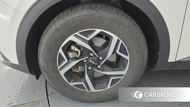 Kia Sportage 5th Generation id 4445208 из Кореи 25