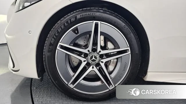 Mercedes-Benz C-Class W206 id 3538674 из Кореи 15