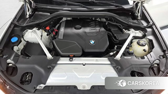 BMW X4 (G02) id 3800072 из Кореи 15