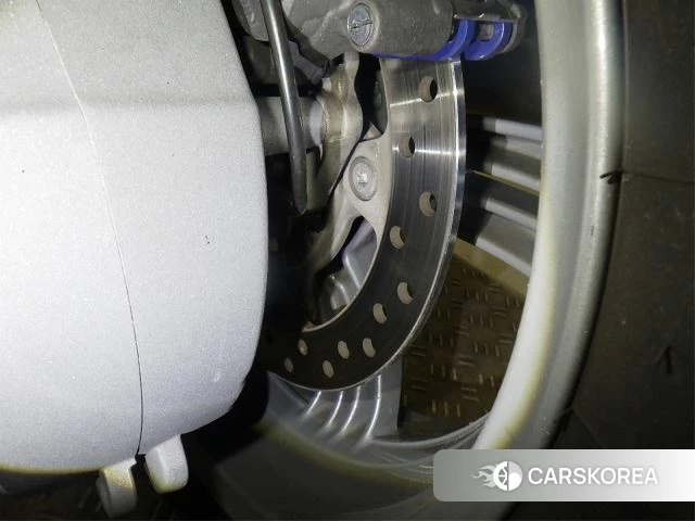 Проданный BMW C650GT id 3996718 из Японии, фото 19
