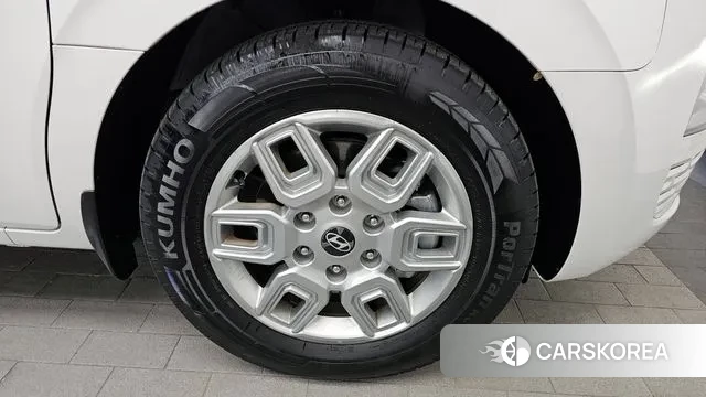 Hyundai Staria id 3471785 из Кореи 15