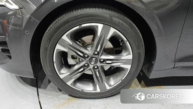 Kia K5 3rd generation id 4397211 из Кореи 28