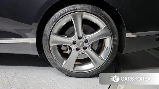 Genesis G80 (RG3) id 3038588 из Кореи 15