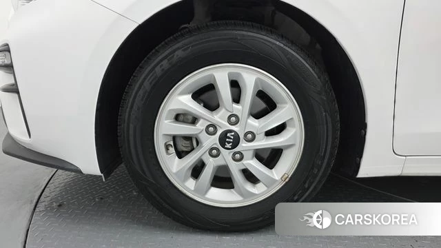 Kia Come New K3 id 3844614 из Кореи 15