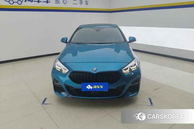 BMW 2 series (imported) id 4298089 из Китая 12