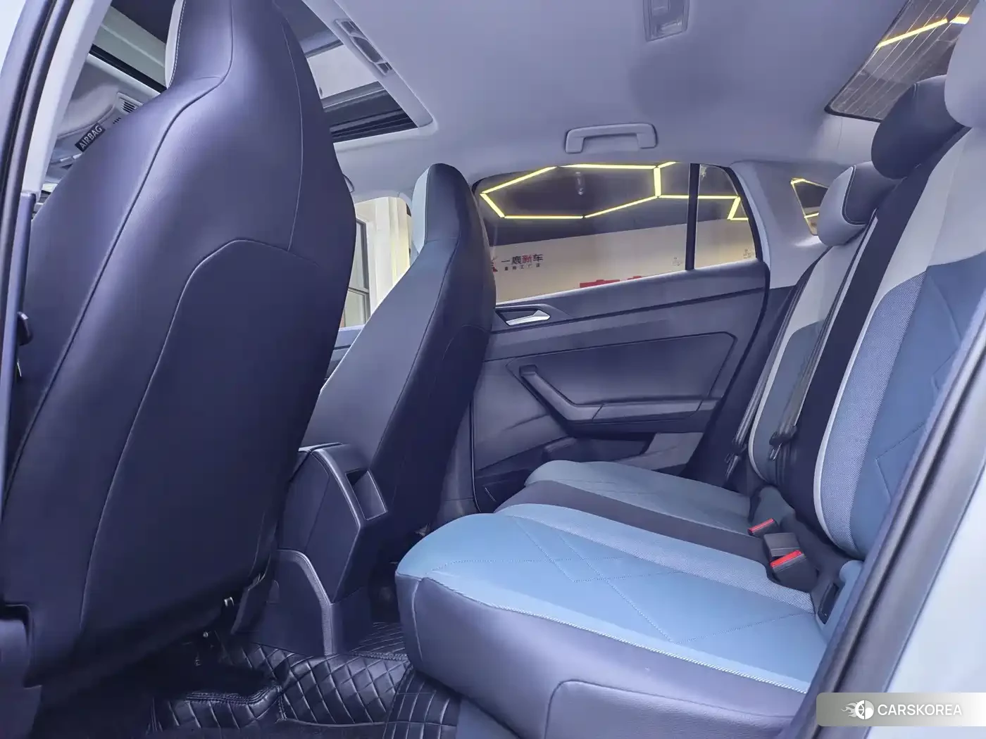 Volkswagen Lavida id 4659716 из Китая 10