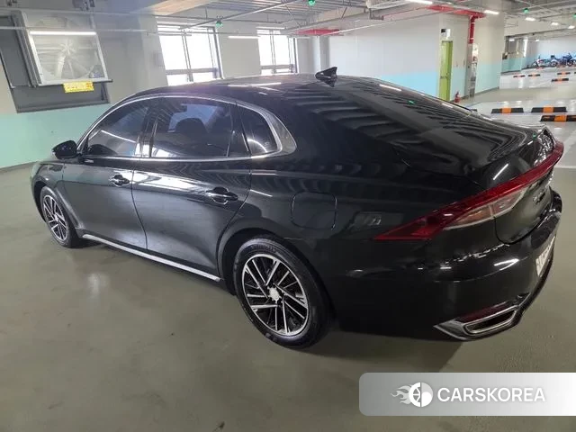 Hyundai The New Grandeur IG id 3484459 из Кореи 15