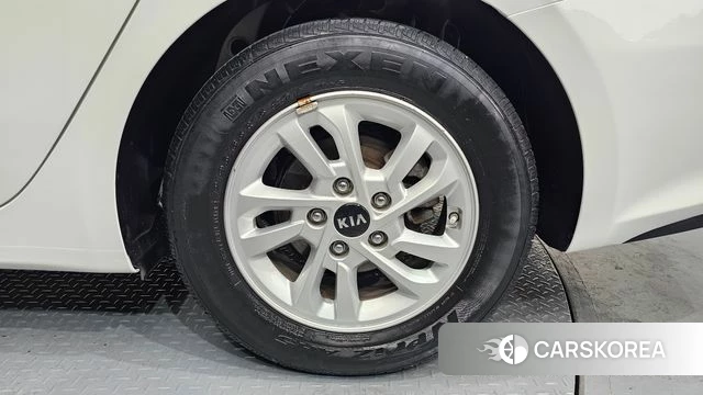 Kia Come New K3 id 3853458 из Кореи 15