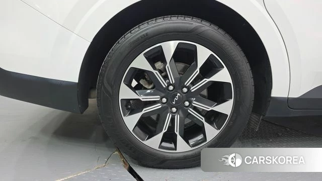 Kia Carnival 4th generation id 4395628 из Кореи 15