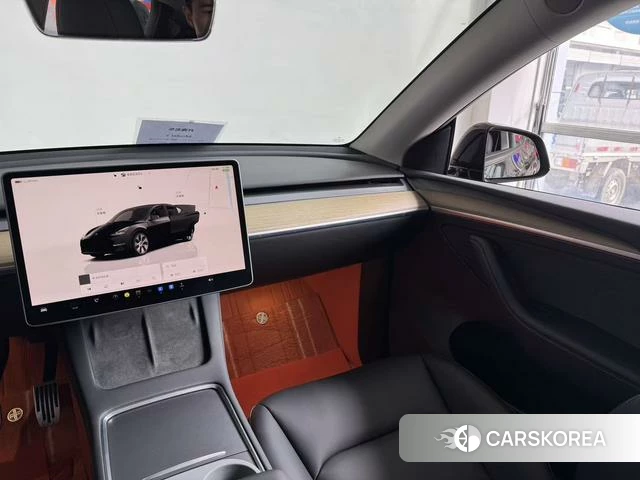 Tesla Model Y id 3901855 из Китая 8