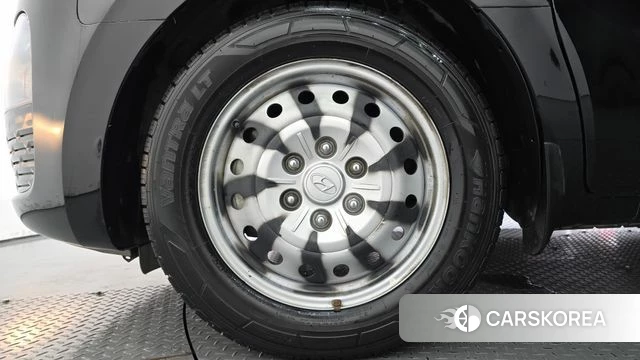 Hyundai Staria id 4893939 из Кореи 15