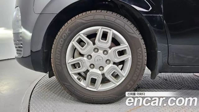 Hyundai Staria id 2875115 из Кореи 15