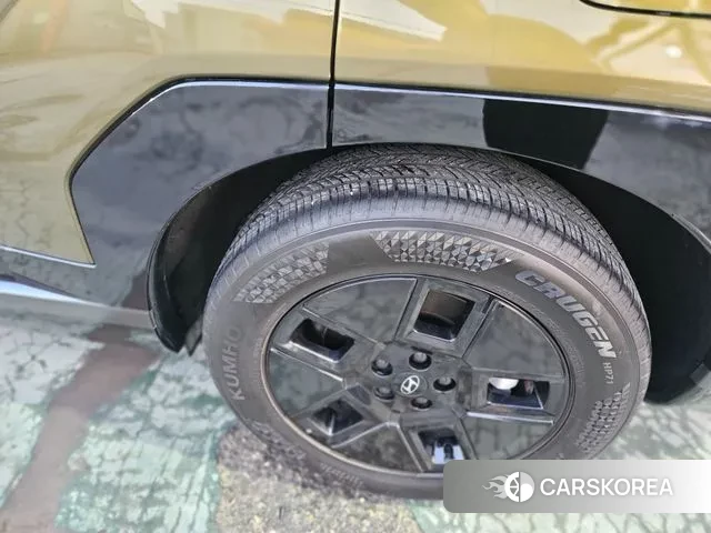 Hyundai Santa Fe (MX5) id 3664093 из Кореи 10