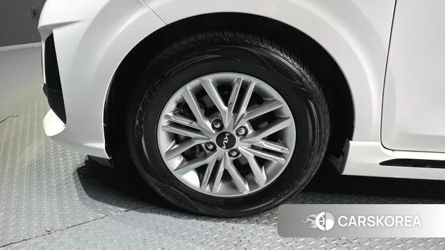 Kia Morning Urban (JA) id 4414724 из Кореи 27