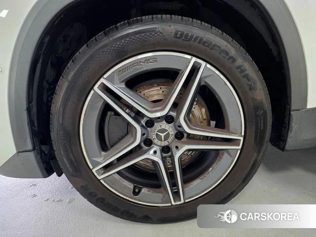 Mercedes-Benz GLA - Class H247 id 4864792 из Кореи 13