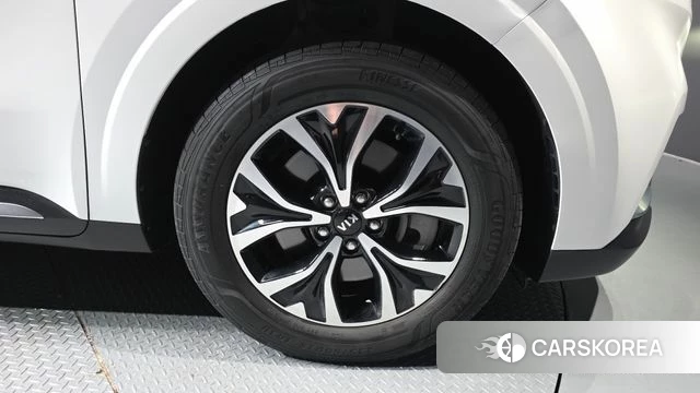 Kia Carnival 4th generation id 3843482 из Кореи 15