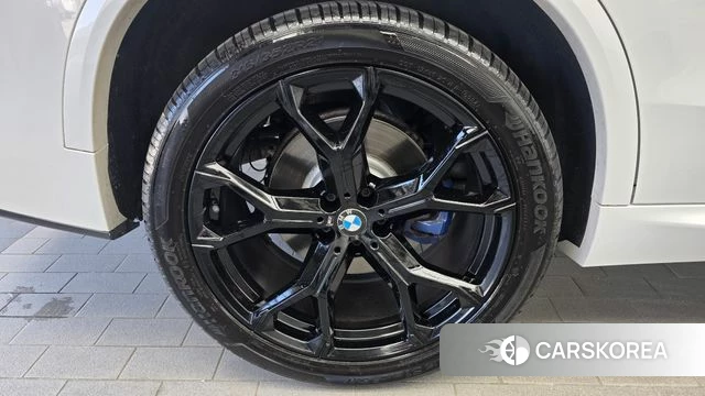 BMW X5 (G05) id 4428761 из Кореи 27