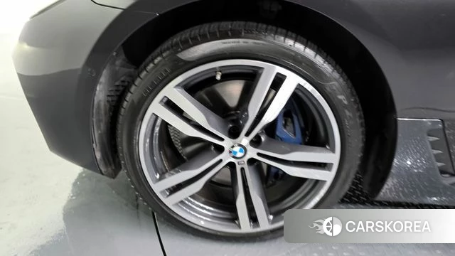 BMW 6 Series GT (G32) id 3834838 из Кореи 15