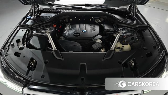 BMW 6 Series GT (G32) id 4778725 из Кореи 30