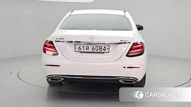 Mercedes-Benz E-Class W213 id 4615529 из Кореи 14