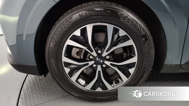 Kia Carnival 4th generation id 3407215 из Кореи 15