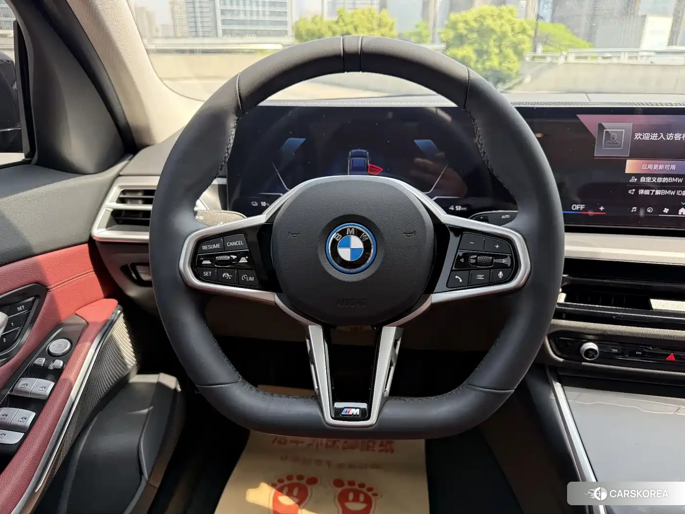 BMW i3 id 4539031 из Китая 16