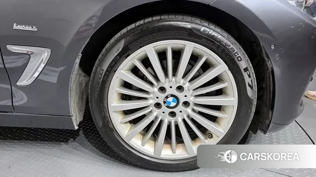 BMW 3 Series GT (F34) id 3656869 из Кореи 15