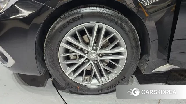 Hyundai Grandeur IG id 3698936 из Кореи 15