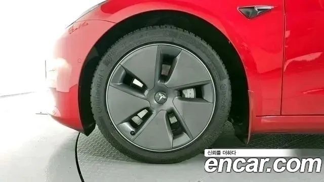 Tesla Model 3 id 2906766 из Кореи 15