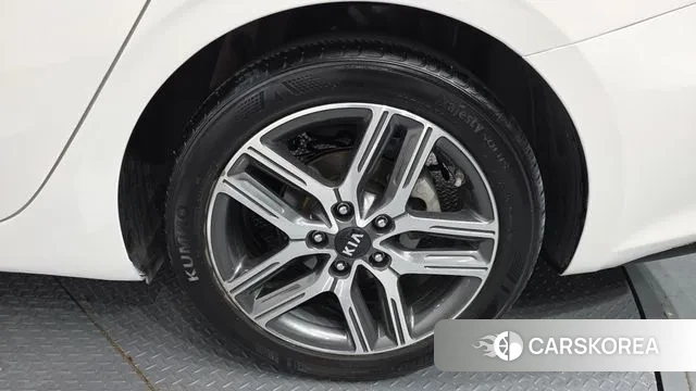 Kia Come New K3 id 3773220 из Кореи 15