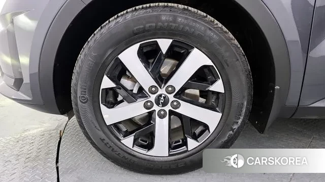 Kia Sorento 4th Generation id 3615826 из Кореи 15