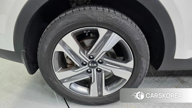Kia Sorento 4th Generation id 3916081 из Кореи 15