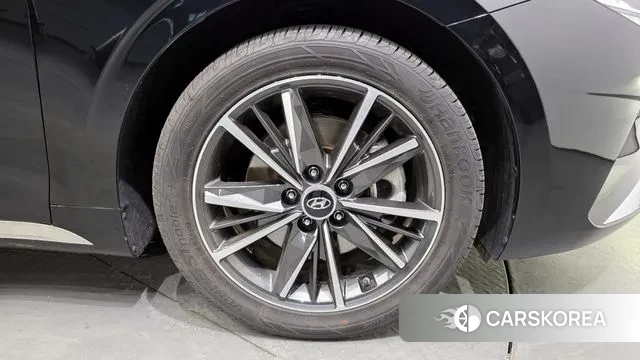 Hyundai The New Grandeur IG id 3180869 из Кореи 15