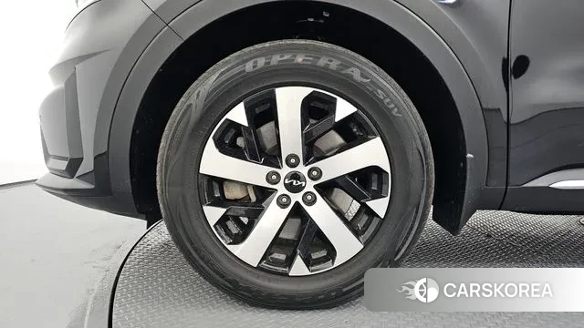 Kia Sorento 4th Generation id 3591880 из Кореи 15