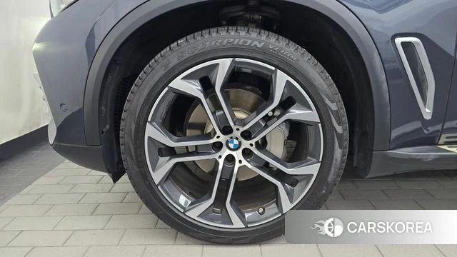 BMW X5 (G05) id 4930274 из Кореи 15