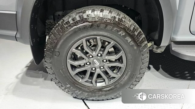 Ford Ranger 4th Generation id 4302179 из Кореи 25