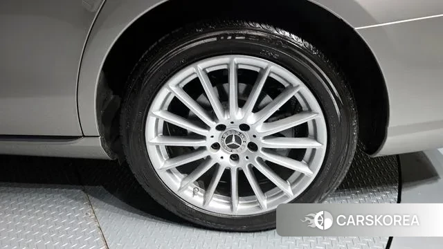 Mercedes-Benz E-Class W213 id 2955375 из Кореи 15