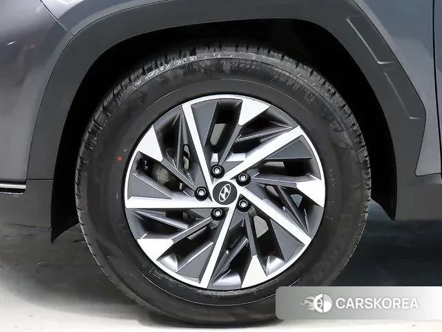 Hyundai Tucson (NX4) id 3735358 из Кореи 15