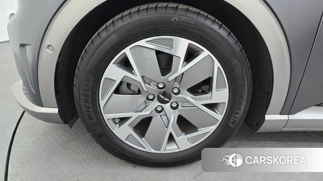 Genesis GV60 id 3935236 из Кореи 15