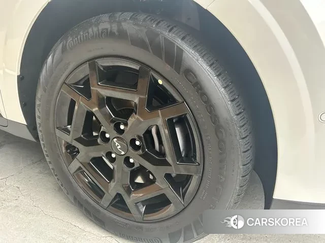 Kia The New Carnival 4th Generation id 3733194 из Кореи 15