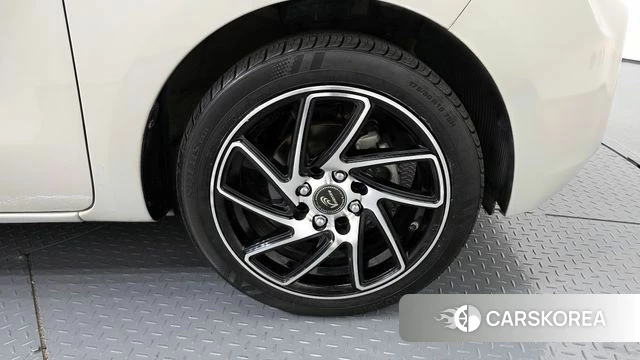 Kia The New Ray id 3965135 из Кореи 15